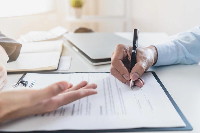 Golden Future Plan Amendment