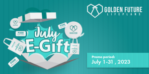 e-gift promo