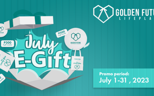 e-gift promo