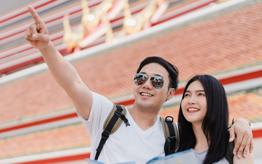 millennial travel trends filipinos