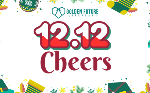 12.12 Cheers - HoliDeal Promo