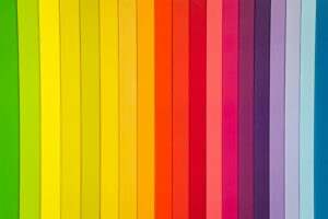 What Your Favorite Color Reveals Golden Future